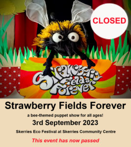 Strawberry Fields Forever